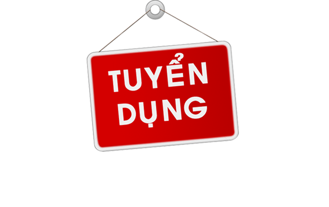 Tuyển dụng Kỹ sư Tư vấn giám sát, Kỹ sư Thiết kế, Nhân viên Kế toán, Nhân viên Lái xe